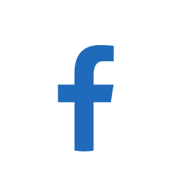 Facebookアイコン